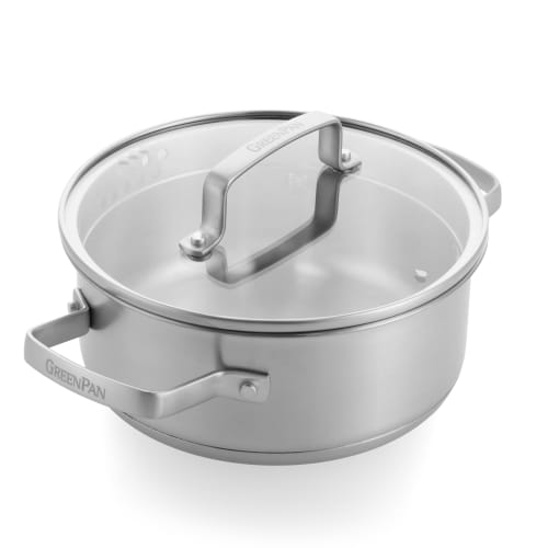 Greenpan Gryde Chef\' Collection Liter