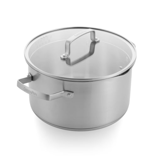 GreenPan gryde - Chef"s Collection - 4,7 liter'