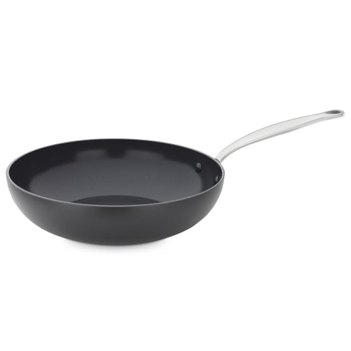 Se GreenPan wok - Barcelona - Ø 28 cm hos Coop.dk