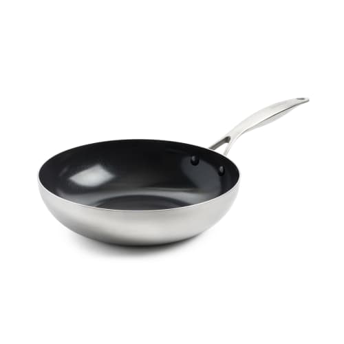 Se GreenPan wok - Geneva - Ø 28 cm hos Coop.dk