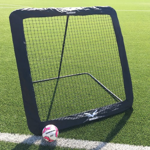 Guardian fodbold rebounder