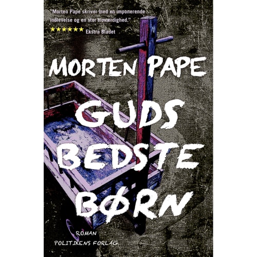 Guds bedste børn - Amager 2 - Paperback