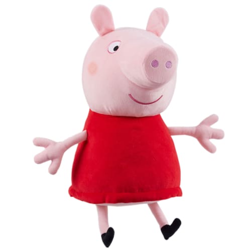 Gurli Gris talende bamse