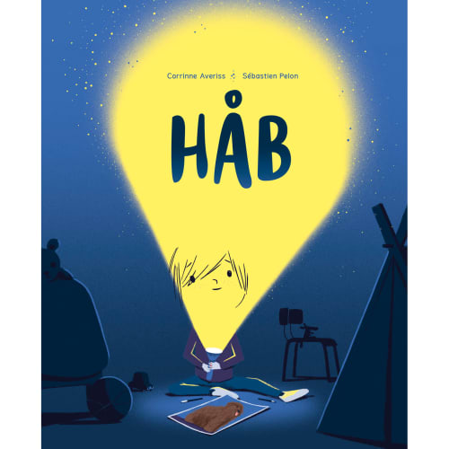 Håb - Indbundet