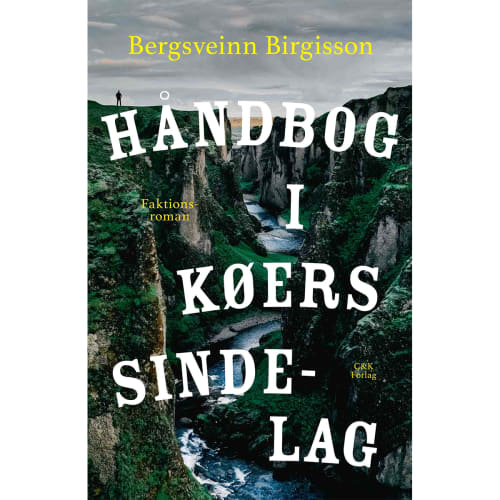 Håndbog i køers sindelag - Hæftet