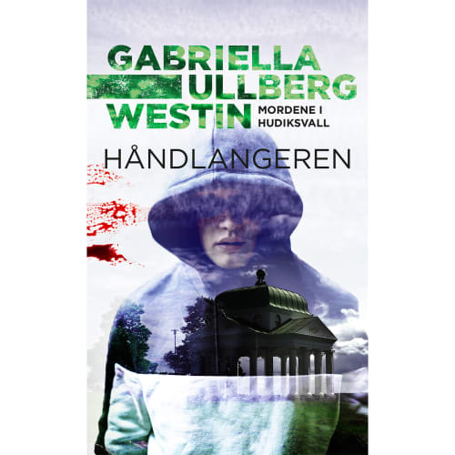 Håndlangeren - Mordene i Hudiksvall 2 - Paperback