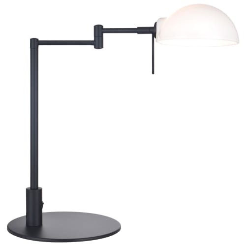 Halo Design bordlampe - Kjøbenhavn - Sort