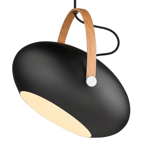 Bedste Halo Design Lampe i 2023