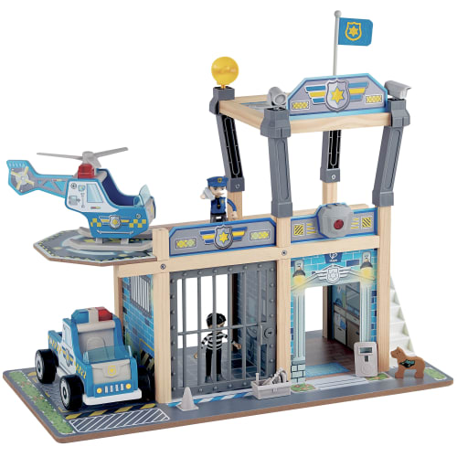 Hape politistation