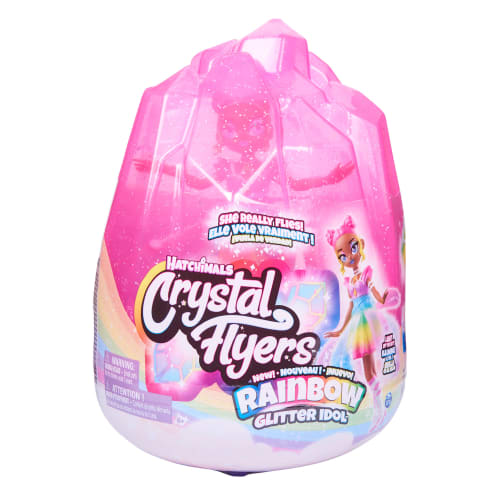 Bedste Hatchimals Dukke i 2023