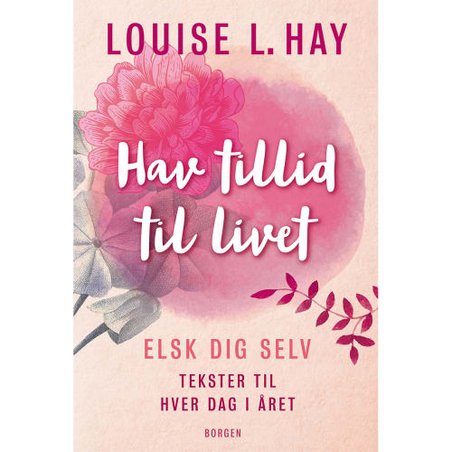 Hav tillid til livet - Indbundet