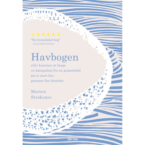 Havbogen - Hæftet