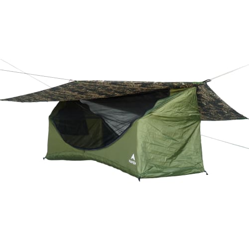 Haven Tents hængekøjetelt - XL - Camoflage