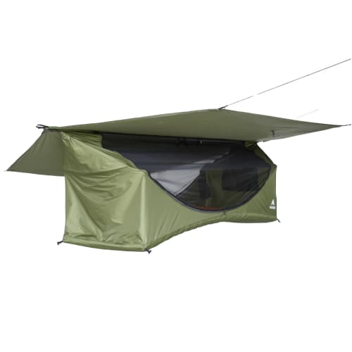 Haven Tents hængekøjetelt - XL - Grøn