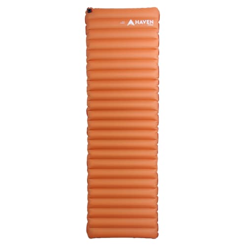 Haven Tents luftmadras - Orange