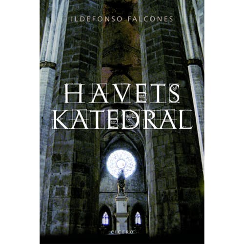 Havets katedral - Paperback