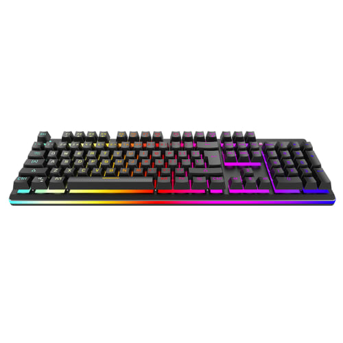 Havit gaming keyboard - HV-KB391L