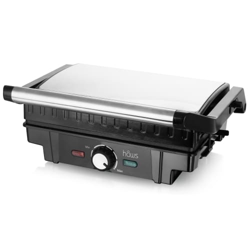 Hâws panini- & bordgrill - BPG1600W