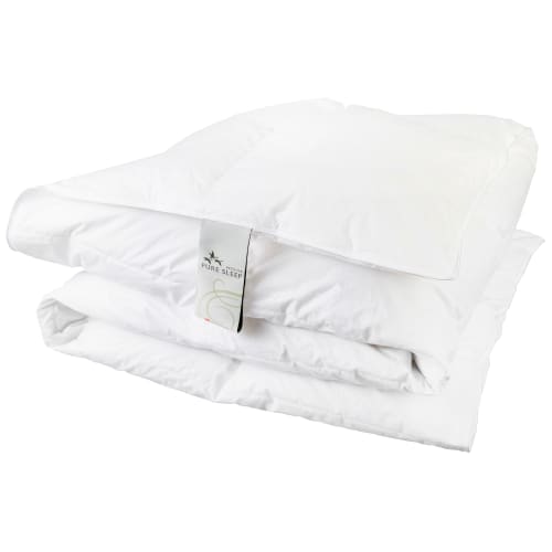 Se Helårsdyne - Quilts of Denmark - Pure Sleep Exclusive hos Coop.dk