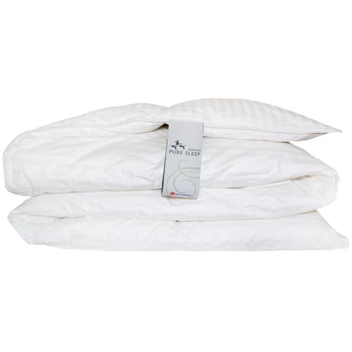 Billede af Helårsdyne - Quilts of Denmark - Pure Sleep Exclusive hos Coop.dk