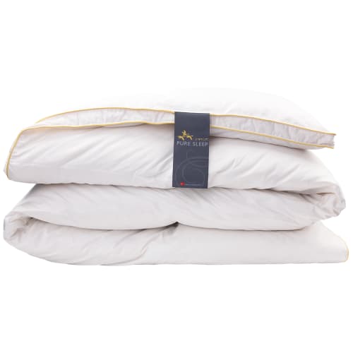 Se Helårsdyne - Quilts of Denmark - Pure Sleep Premium hos Coop.dk