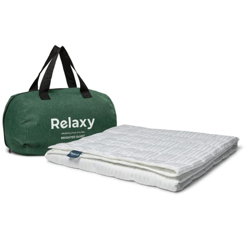 Helårsdyne – Relaxy – Kugledyne 7 kg