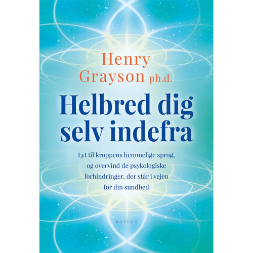 Helbred dig selv indefra - Hæftet