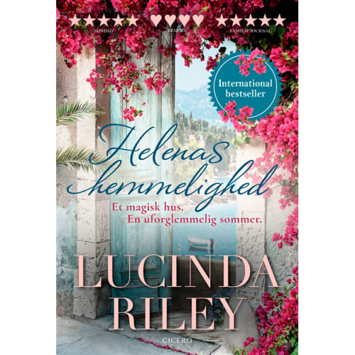 Helenas hemmelighed - Paperback