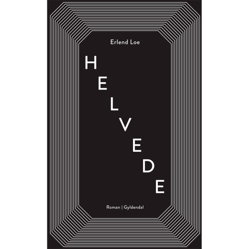 Helvede - Hardback