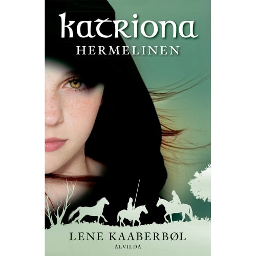 Hermelinen - Katriona 2 - Indbundet