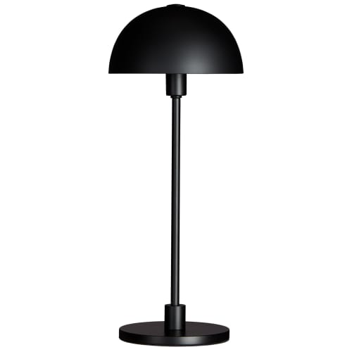 Herstal bordlampe - Vienda Mini - Sort