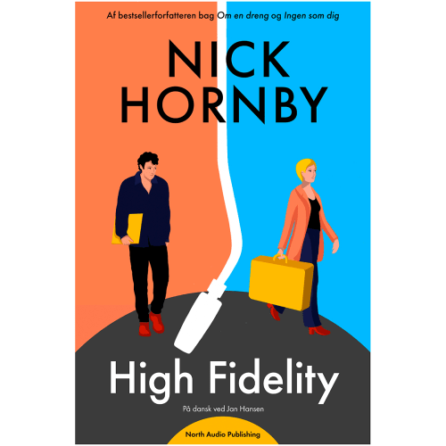 High Fidelity - Paperback