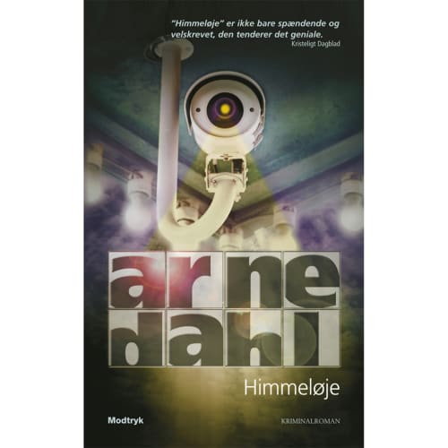 Himmeløje - A-gruppen 10 - Paperback