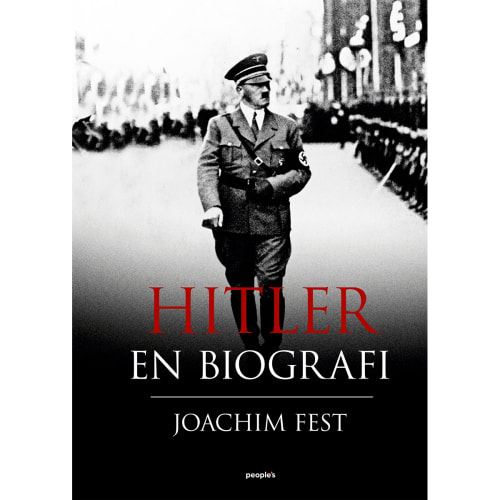 Hitler - Indbundet