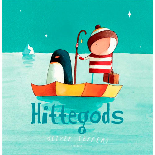 Hittegods - Indbundet
