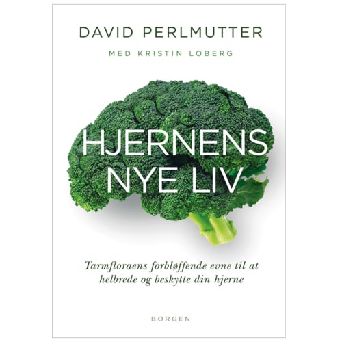 Hjernens nye liv - Hæftet