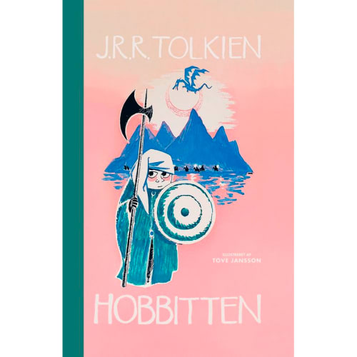 Hobbitten - Indbundet