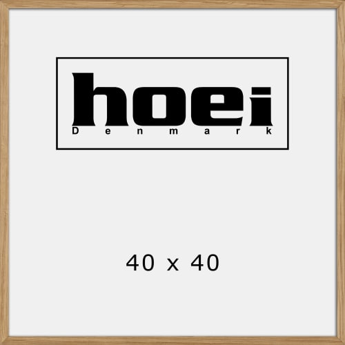 Hoei Denmark ramme - Eg