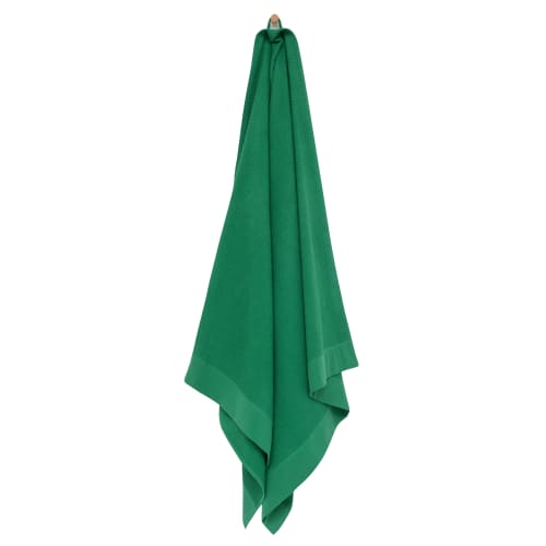 Billede af Høie badehåndklæde - Holiday - Grøn