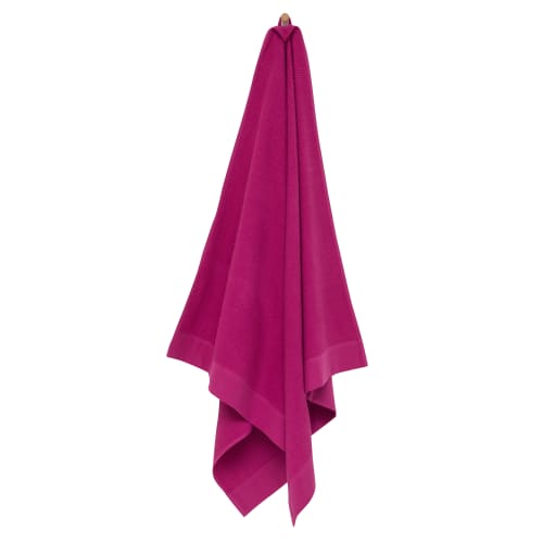 Billede af Høie badehåndklæde - Holiday - Pink