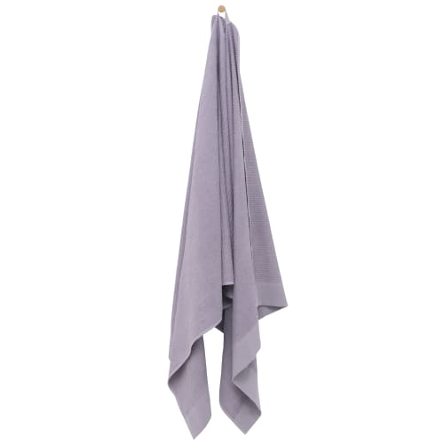 Høie of Scandinavia strandhåndklæde - Lavendel