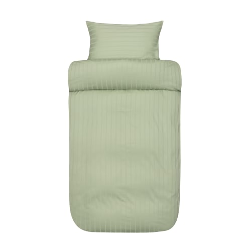 Høie sengetøj - Milano - Grøn