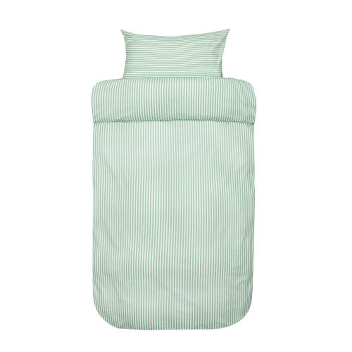 Høie sengetøj - Tor - Grøn