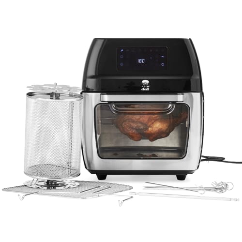 HOLMs deli airfryer-ovn