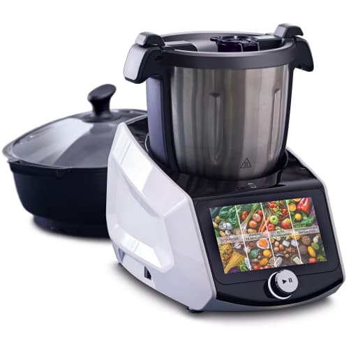 HOLMs deli thermoblender