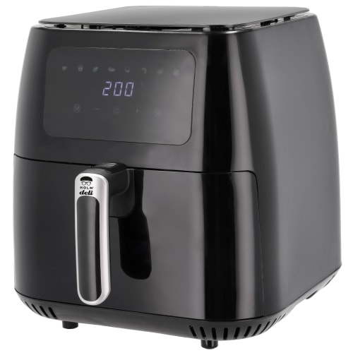 HOLMs deli XXL airfryer