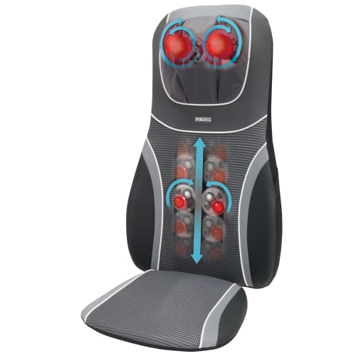 HoMedics massagesæde - BMSC-4600H