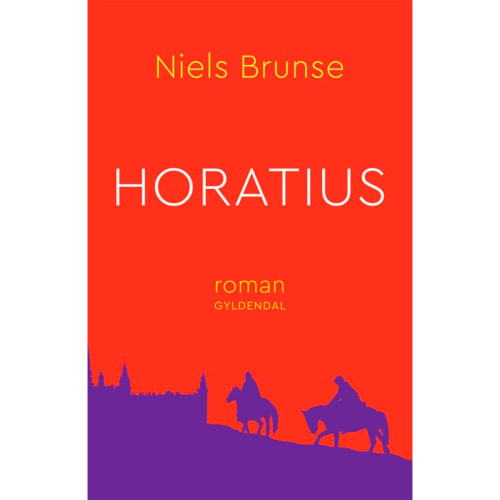 Horatius - Hæftet