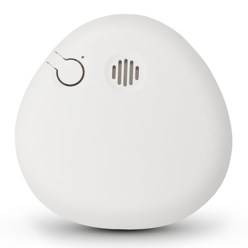 Housegard røgalarm - Pebble SA700 - Hvid