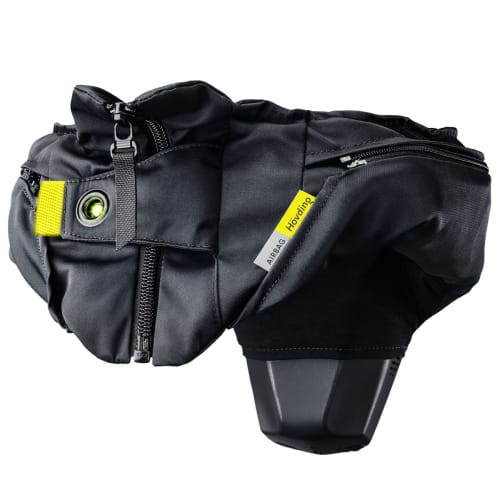 Hövding 3.0 airbag cykelhjelm